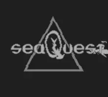 Image n° 4 - screenshots  : SeaQuest DSV